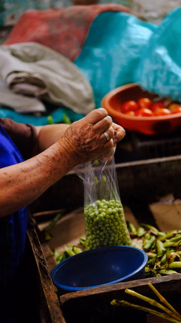 Óleo de Soja (900ml)